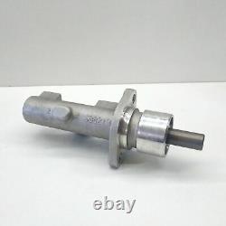 Intelligent City-coupe Brake Pump' Fortwo Cabriolet Metelli For