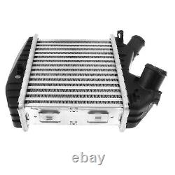 Intercooler Turbo Cooler For Smart Cabriolet City-coupe Fortwo 450 01-07