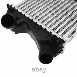 Intercooler Turbo Cooler For Smart Cabriolet City-coupe Fortwo 450 01-07