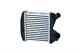 Intercooler Air Radiator 30177 Nrf For Smart City-coupe Cabrio Fortwo Coupé