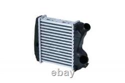 Intercooler air radiator 30177 NRF for SMART CITY-COUPE CABRIO FORTWO Coupé