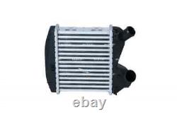 Intercooler air radiator 30177 NRF for SMART CITY-COUPE CABRIO FORTWO Coupé