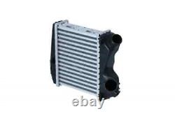 Intercooler air radiator 30177 NRF for SMART CITY-COUPE CABRIO FORTWO Coupé