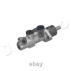 JAPKO Master Cylinder Suitable for Smart Cabriolet City-Coupe Fortwo 68M01