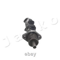 JAPKO Master Cylinder Suitable for Smart Cabriolet City-Coupe Fortwo 68M01