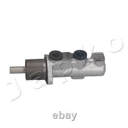 JAPKO Master Cylinder Suitable for Smart Cabriolet City-Coupe Fortwo 68M01