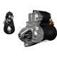 Jp Group Starter 0.8 Kw Suitable For Smart Fortwo Cabrio 0.7 City-coupe