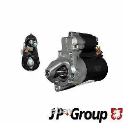 Jp Group Starter For Smart City-coupe (450) Fortwo Cup (450) Cabrio (450)