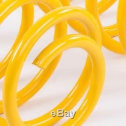 Kit Lowering Springs For St 28226001 Smart Fortwo Cabrio City-coupe