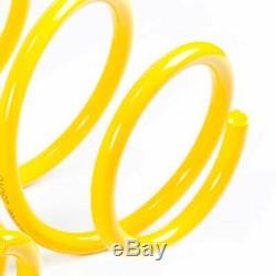 Kit Lowering Springs For St 28226001 Smart Fortwo Cabrio City-coupe