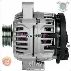 Kuhner Alternator (kr) For Smart City-coupe Fortwo Cabrio