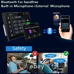 Latest Gps Car 10.11080p Double 2din Touch Screen Quad-core Stereo Radio Player