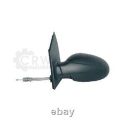 Left Exterior Mirror for Smart City-Coupe 450 0.8 CDI 0.6 Cabriolet 0.7