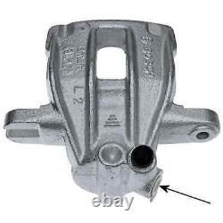 Left Front Brake Caliper for Smart Cabriolet City-Coupe Road