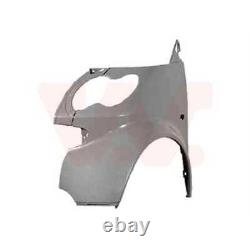 Left Front Hood for Smart City-Coupe 450 Fortwo Cabriolet