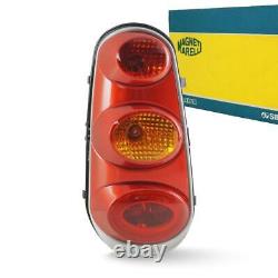 Left Rear Light for Smart 450 City Coupe Cabriolet Magneti Marelli New