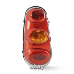 Left Rear Light for Smart 450 City Coupe Cabriolet Magneti Marelli New