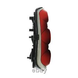 Left Rear Light for Smart 450 City Coupe Cabriolet Magneti Marelli New