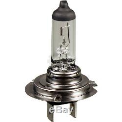 Lighthouse Left Smart City-coupe Year Mfr. 07 / 98-02 / 07 H7 + H1 Incl. Lamps 1 Nm