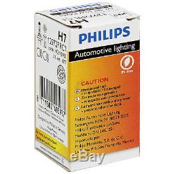 Lighthouse Right Smart Year Mfr. 00-07 Coupe Cabriolet 450 Incl. Philips H7 + H1 +