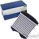Mahle Intercooler For Smart Cabriolet City-coupe Fortwo Coupé Roadster