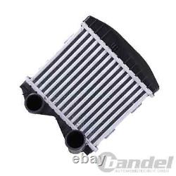 MAHLE Intercooler for Smart Cabriolet City-Coupe Fortwo Coupe Roadster