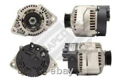 MAPCO Alternator 13940 for SMART CITY-COUPE (450) ROADSTER (452) CABRIO (450)