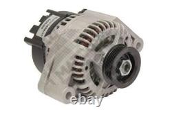 MAPCO Alternator 13940 for SMART CITY-COUPE (450) ROADSTER (452) CABRIO (450)