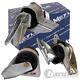 Meyle Hd Bearing Kit For Smart Cabriolet Fortwo City Coupe 450 Roadster 452.