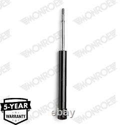 MONROE Front Shock Absorber Suitable for Smart City-Coupe 450 Convertible