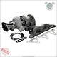 Meat Turbocharger For Smart City-coupe Fortwo Cabrio