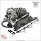 Meat Turbocompressor For Smart Crossblade City-coupe Roadster Fortwo Cabrio