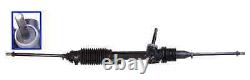 Mechanical steering rack 714520699 DRI for SMART CITY-COUPE CABRIO