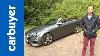 Mercedes E Class Cabriolet In Depth Review Carbuyer