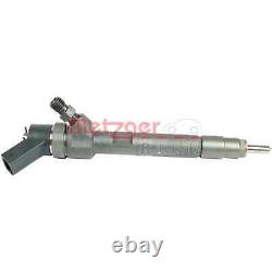 Metzger Injector for Smart Cabriolet City-Coupe Fortwo