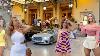 Monaco Vip Supercar Night: Exposing The Extravagant And Opulent Lifestyle Trending Viral