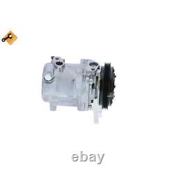 NRF Air Compressor for Smart Cabriolet City-Coupe Crossblade Fortwo