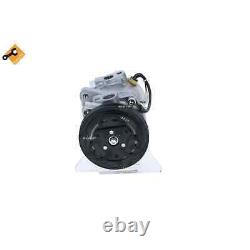 NRF Air Compressor for Smart Cabriolet City-Coupe Crossblade Fortwo