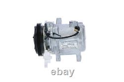 NRF Air Conditioning Compressor 32957 for SMART CITY-COUPE (450) CABRIO (450)