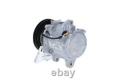 NRF Air Conditioning Compressor 32957 for SMART CITY-COUPE (450) CABRIO (450)