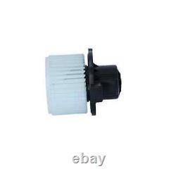 NRF Indoor Fan for Smart Convertible, City-Coupe, Crossblade, Fortwo
