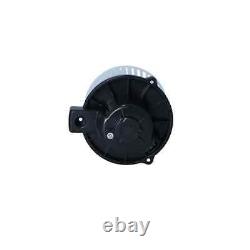 NRF Indoor Fan for Smart Convertible, City-Coupe, Crossblade, Fortwo