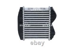 NRF Intercooler Suitable for Smart Cabriolet City-Coupe Crossblade Fortwo