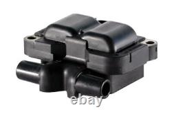 New Ignition Coil for Smart Convertible, City-Coupe, Crossblade, Fortwo, Bike