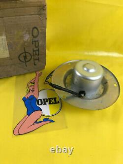 New Original Opel Universal Oldtimer Youngtimer Back Dehumidifying Blowers