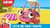 New Rescue To The Rescue Season 4 Episode 9 Let S Go Cozy Kids Cup Cartoons