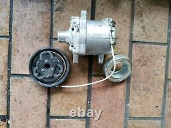 New Smart 450 451 Cabriolet City-coupe Fortwo Compressor Air Conditioning Ss-10m3