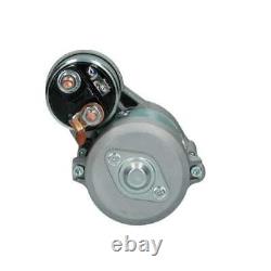 New Starter Smart City Coupé Roadster Fortwo Cabriolet 63101007