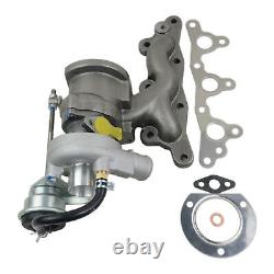 New Turbocharger 54319900000 For Smart Cabrio City-coupe Fortwo 450