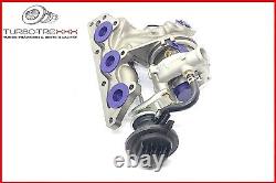 Nine Turbo for Smart 450 452 0.6 0.7 City Cabriolet Coupe 50PS-82PS 727211-1